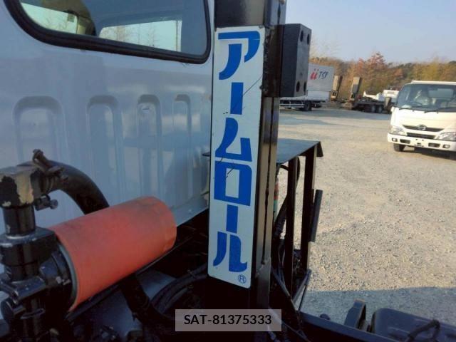 Mitsubishi CANTER 2005-09 2958974-20