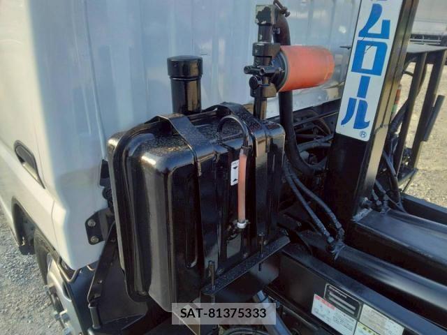 Mitsubishi CANTER 2005-09 2958974-21