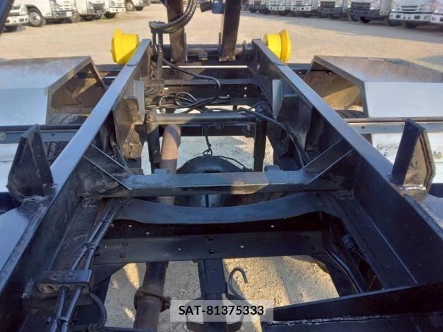 Mitsubishi CANTER 2005-09 2958974-23