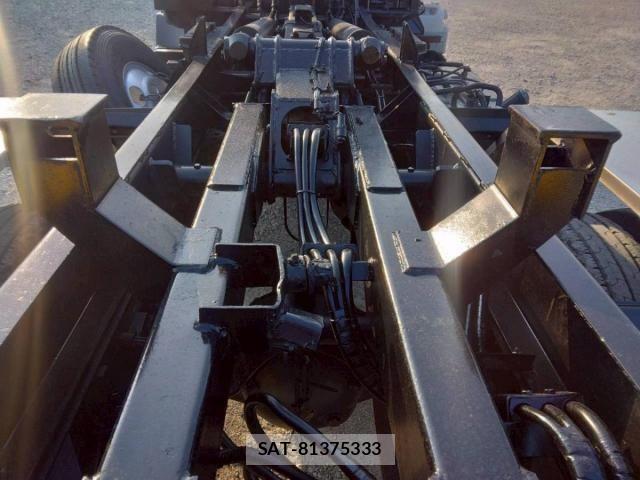 Mitsubishi CANTER 2005-09 2958974-24