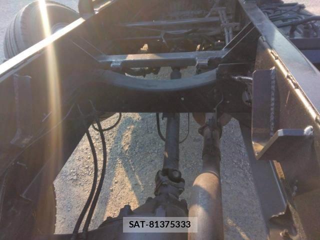 Mitsubishi CANTER 2005-09 2958974-25