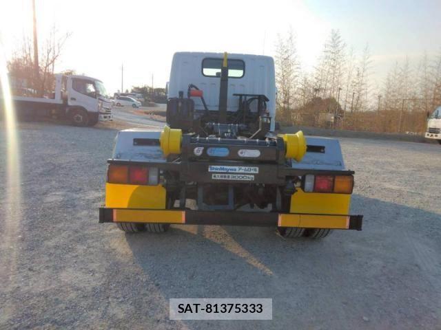 Mitsubishi CANTER 2005-09 2958974-5