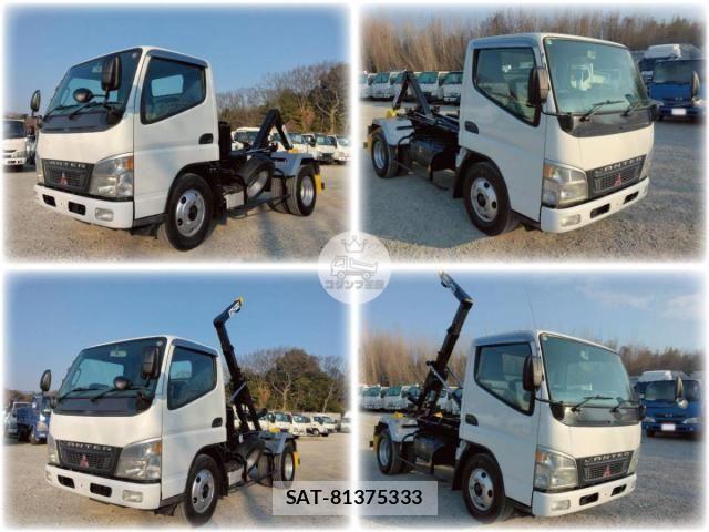 Mitsubishi CANTER 2005-09 2958974-8