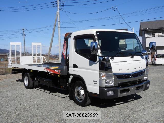 Mitsubishi CANTER 2018-10 2958965-0