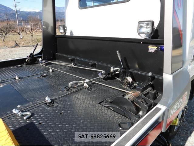 Mitsubishi CANTER 2018-10 2958965-9