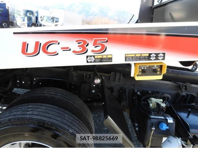 Mitsubishi CANTER 2018-10 2958965-11