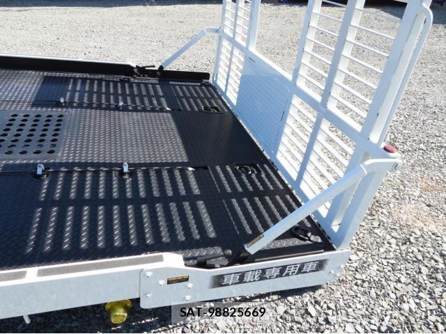 Mitsubishi CANTER 2018-10 2958965-12