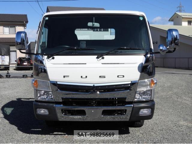 Mitsubishi CANTER 2018-10 2958965-1