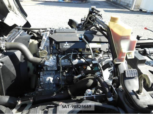 Mitsubishi CANTER 2018-10 2958965-27