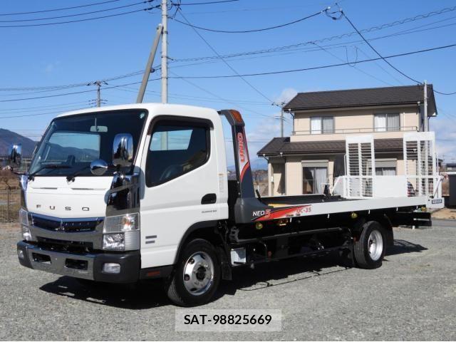 Mitsubishi CANTER 2018-10 2958965-2