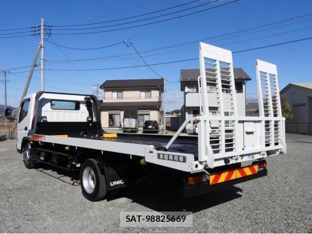 Mitsubishi CANTER 2018-10 2958965-5