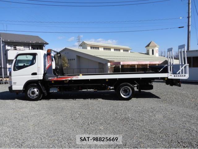 Mitsubishi CANTER 2018-10 2958965-6