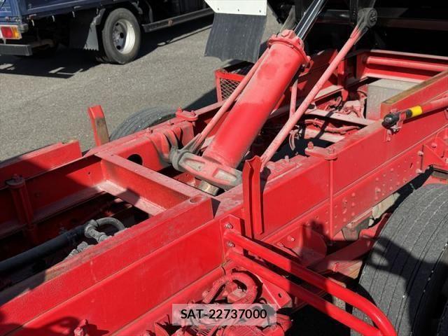 Mitsubishi CANTER 2020-11 2958968-10