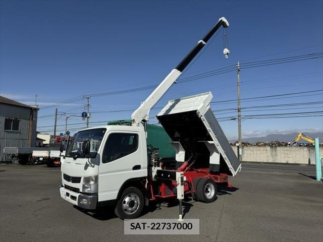Mitsubishi CANTER 2020-11 2958968-13