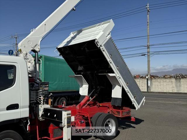 Mitsubishi CANTER 2020-11 2958968-14