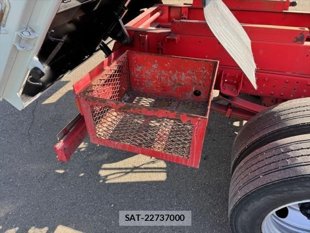 Mitsubishi CANTER 2020-11 2958968-16