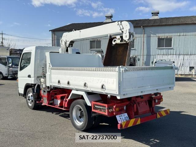 Mitsubishi CANTER 2020-11 2958968-1