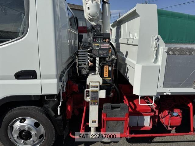 Mitsubishi CANTER 2020-11 2958968-21