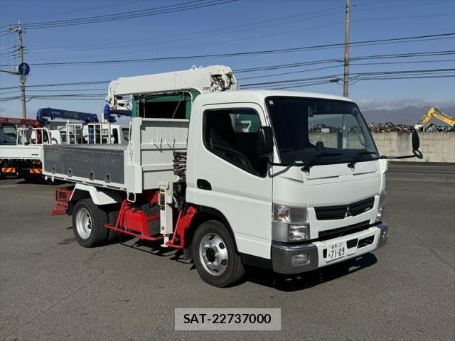 Mitsubishi CANTER 2020-11 2958968-22