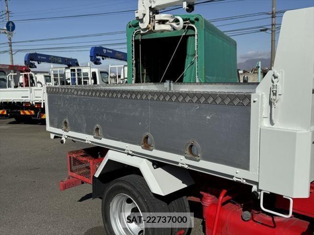 Mitsubishi CANTER 2020-11 2958968-23
