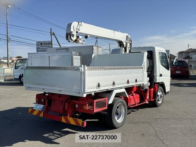 Mitsubishi CANTER 2020-11 2958968-25