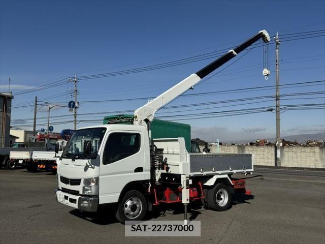 Mitsubishi CANTER 2020-11 2958968-2
