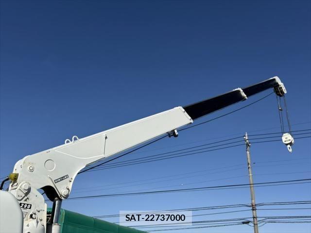 Mitsubishi CANTER 2020-11 2958968-4