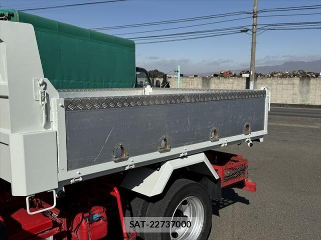 Mitsubishi CANTER 2020-11 2958968-6