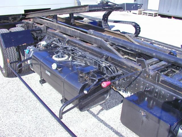 Mitsubishi CANTER 2022-06 3000746-9