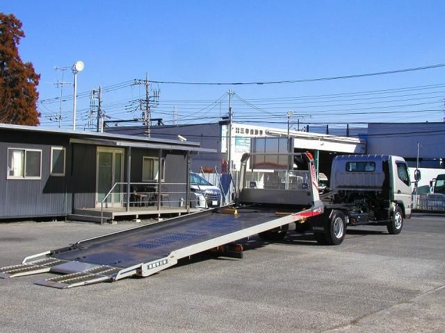 Mitsubishi CANTER 2022-06 3000746-14