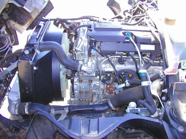 Mitsubishi CANTER 2022-06 3000746-19