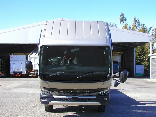 Mitsubishi CANTER 2022-06 3000746-21