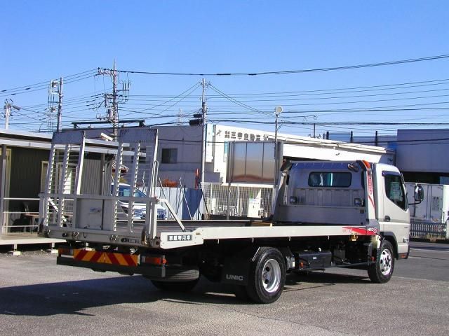 Mitsubishi CANTER 2022-06 3000746-3