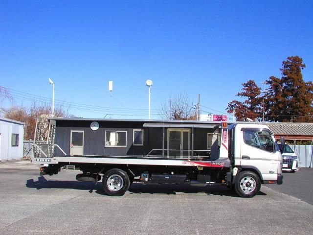 Mitsubishi CANTER 2022-06 3000746-5