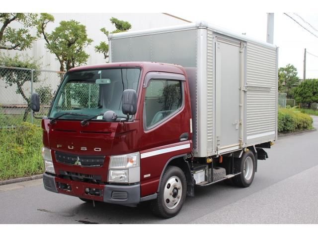 Mitsubishi CANTER 2015-09 3000749-0
