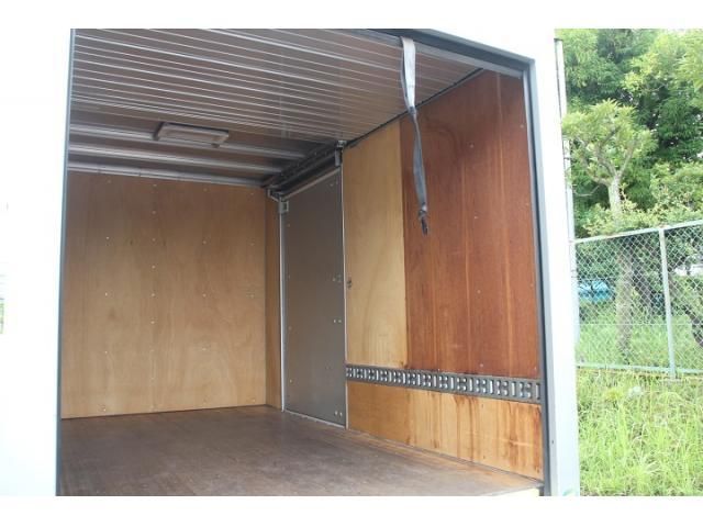 Mitsubishi CANTER 2015-09 3000749-10