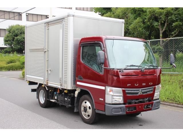Mitsubishi CANTER 2015-09 3000749-1