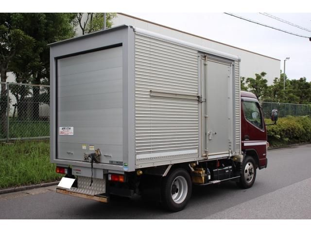 Mitsubishi CANTER 2015-09 3000749-2