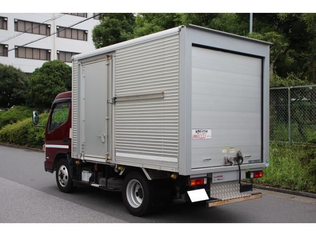 Mitsubishi CANTER 2015-09 3000749-3