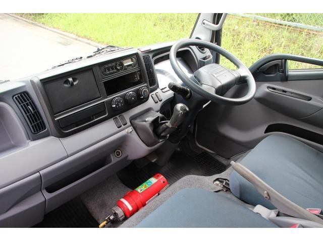 Mitsubishi CANTER 2015-09 3000749-4