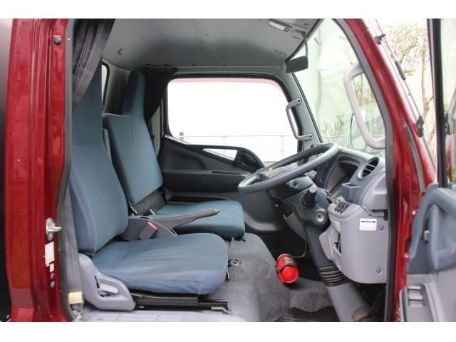 Mitsubishi CANTER 2015-09 3000749-5