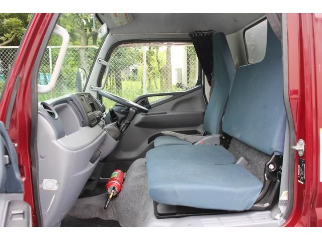 Mitsubishi CANTER 2015-09 3000749-6
