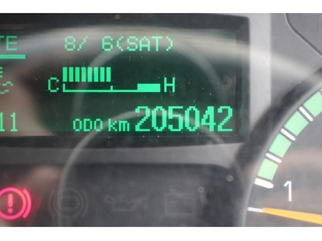 Mitsubishi CANTER 2015-09 3000749-7