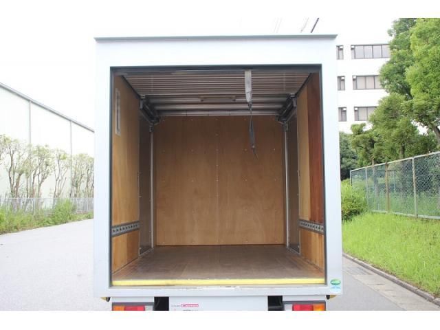 Mitsubishi CANTER 2015-09 3000749-8