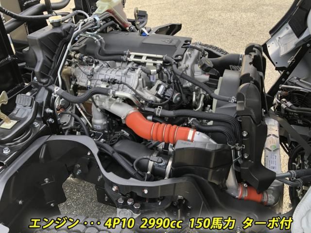 Mitsubishi CANTER 2025-10 3292639-9