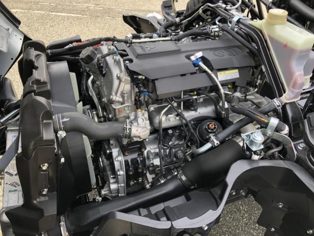 Mitsubishi CANTER 2025-10 3292639-10