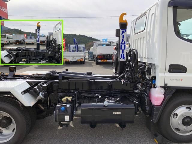 Mitsubishi CANTER 2025-10 3292639-11