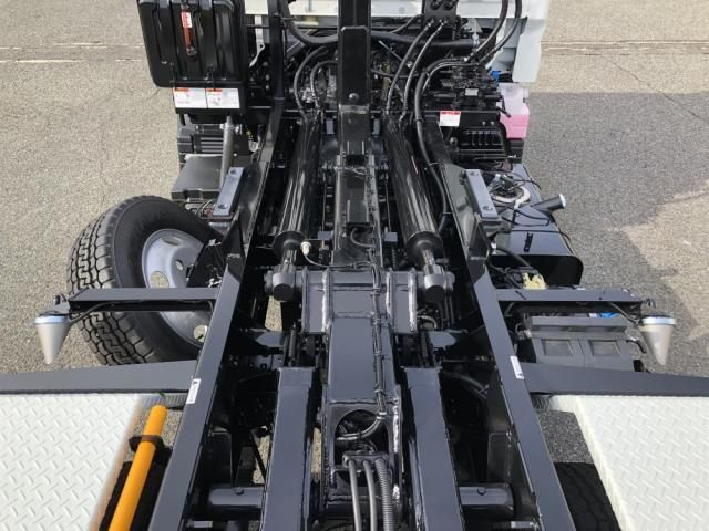 Mitsubishi CANTER 2025-10 3292639-15