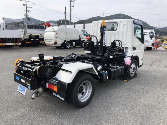 Mitsubishi CANTER 2025-10 3292639-3