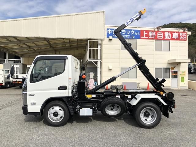 Mitsubishi CANTER 2025-10 3292639-4